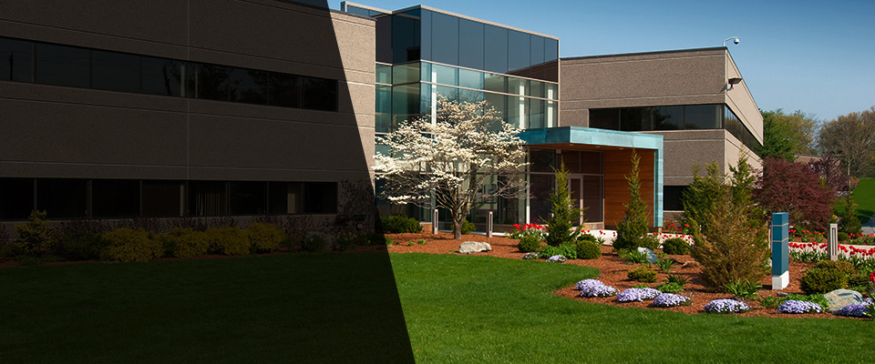 East Canton Landscapers