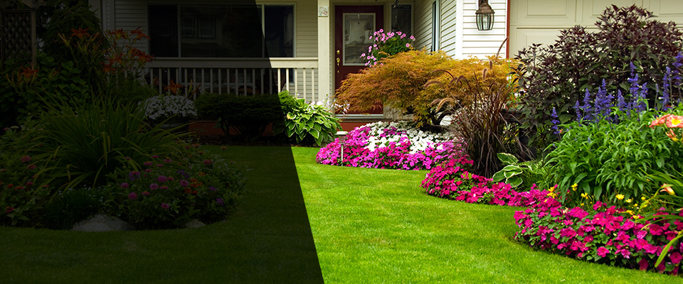 East Canton Landscapers