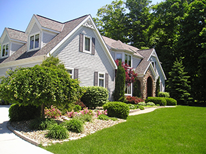 Landscapers and Lawncare Services in East Canton, OH