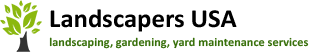 East Canton Landscapers